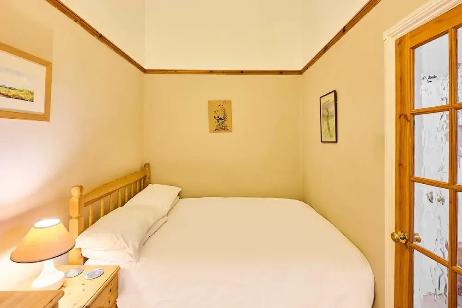 Host Stay The Clock Tower