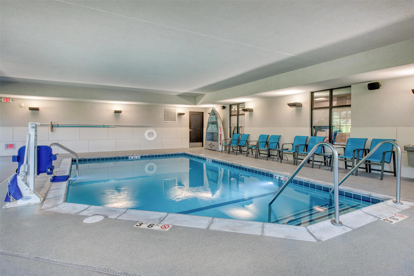 Best Western Plus Saint Peter