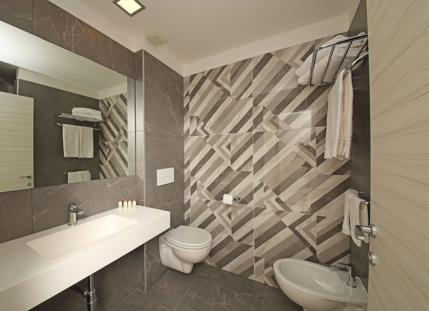 Hotel Residence Holiday