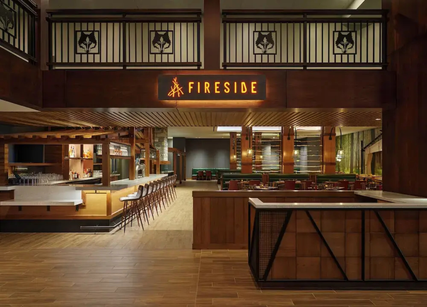 Great Wolf Lodge Mashantucket