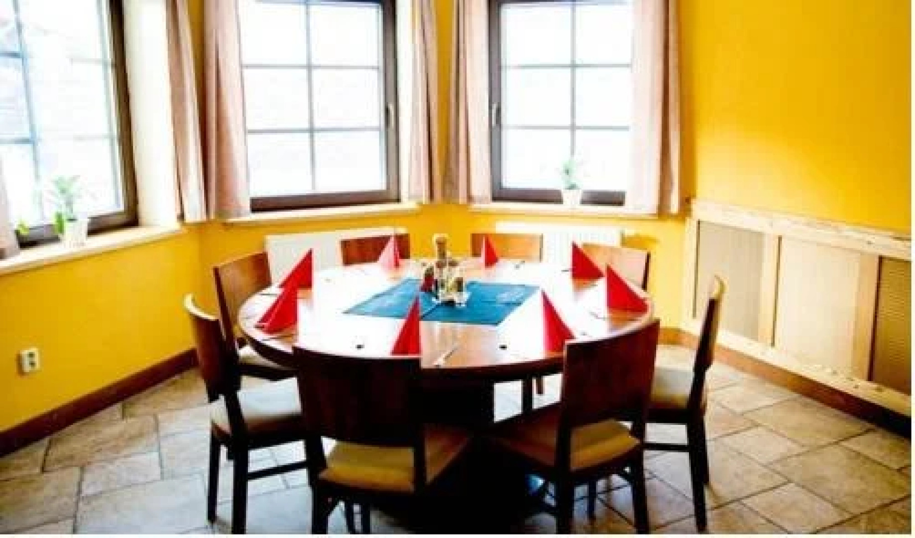 Penzion - Restaurace Na Mýtě