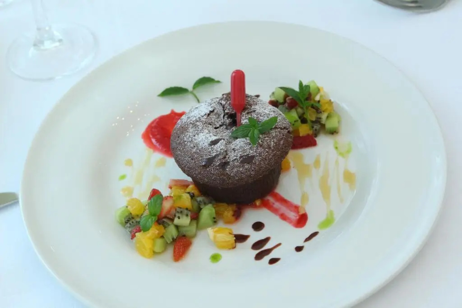 Green Park Boutique Hotel