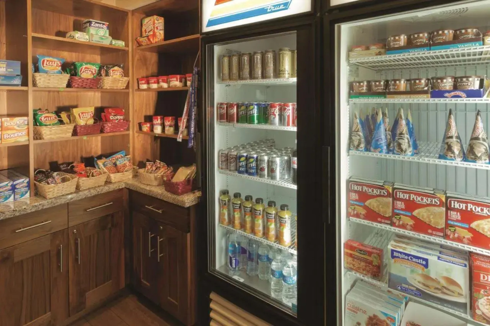 Holiday Inn Express Butte