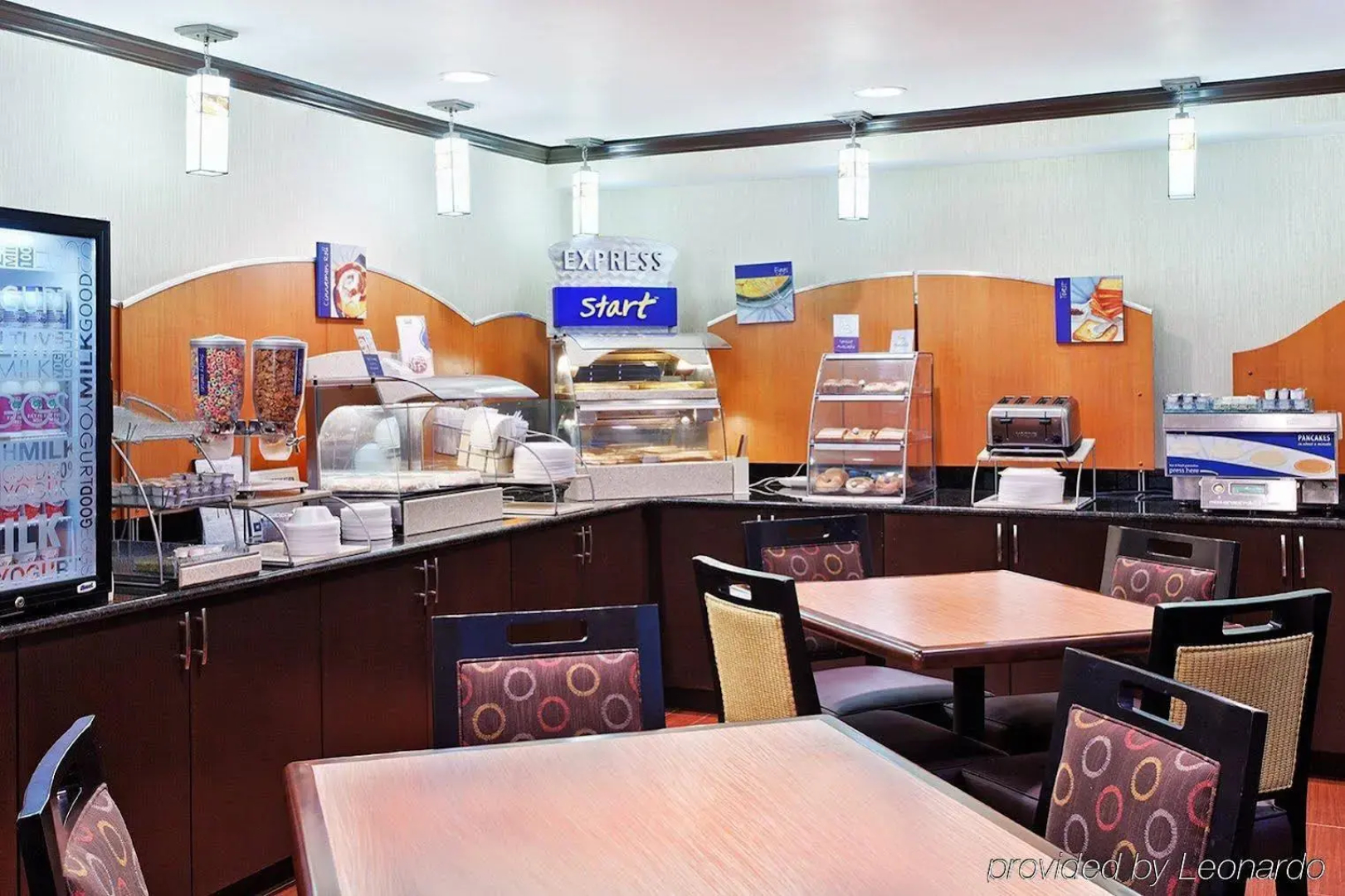 Holiday Inn Express Fort Campbell-Oak Grove by IHG