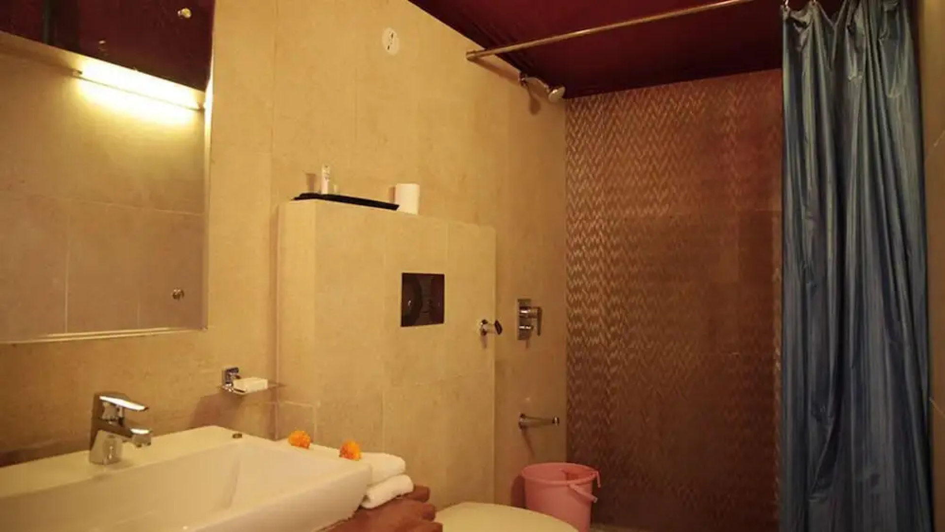 Desert Springs Resorts