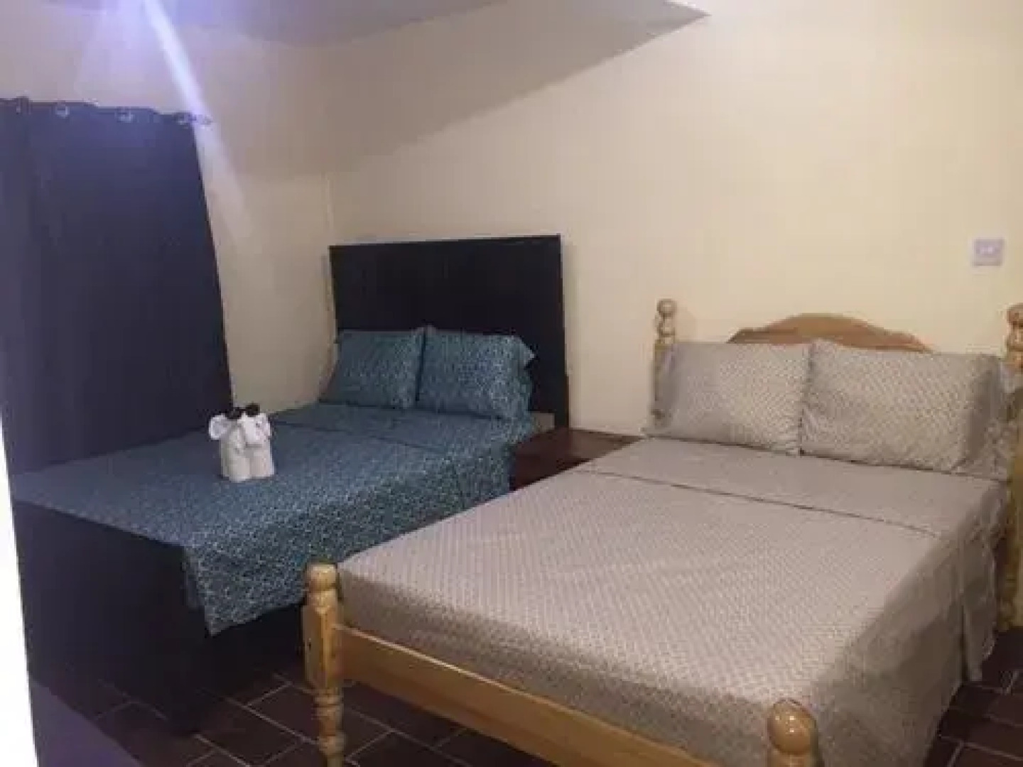 Sunwings Union Island