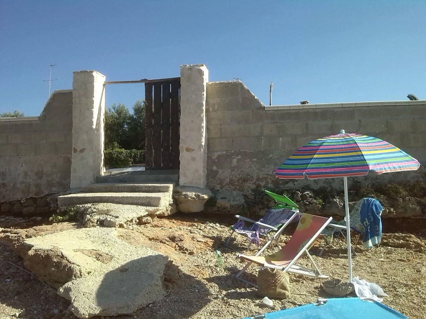 A San Domenico - Affittacamere