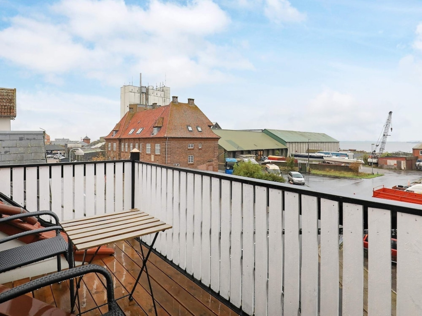 Holiday Home Paradiset III