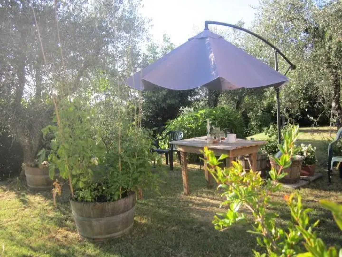 Appartamento Pagano Di Rolando