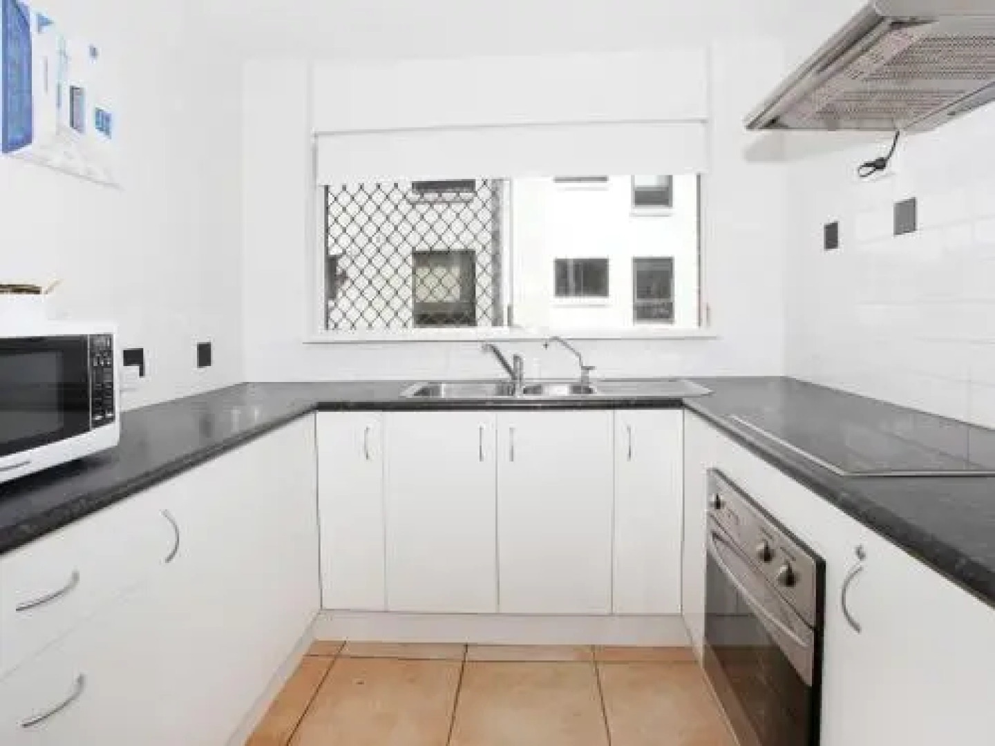 The Headlands Apartments