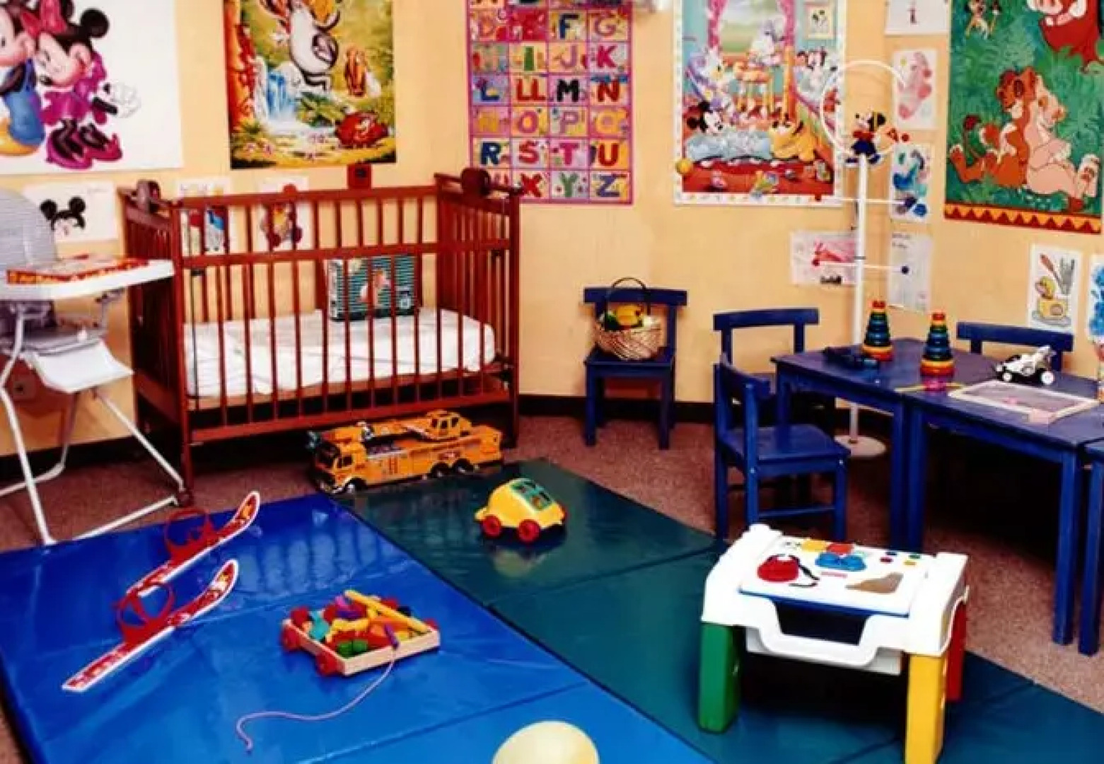 El Lodge Ski and Spa