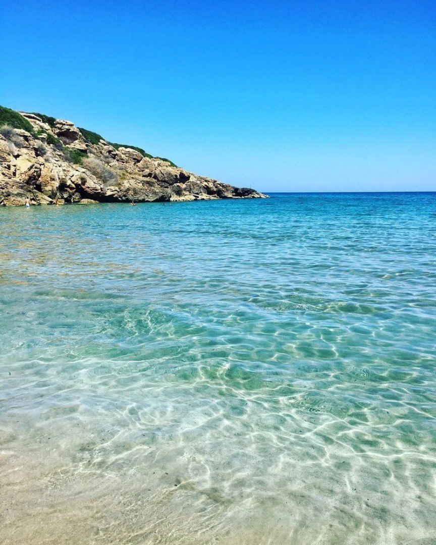 Villa Finaiti - Sole