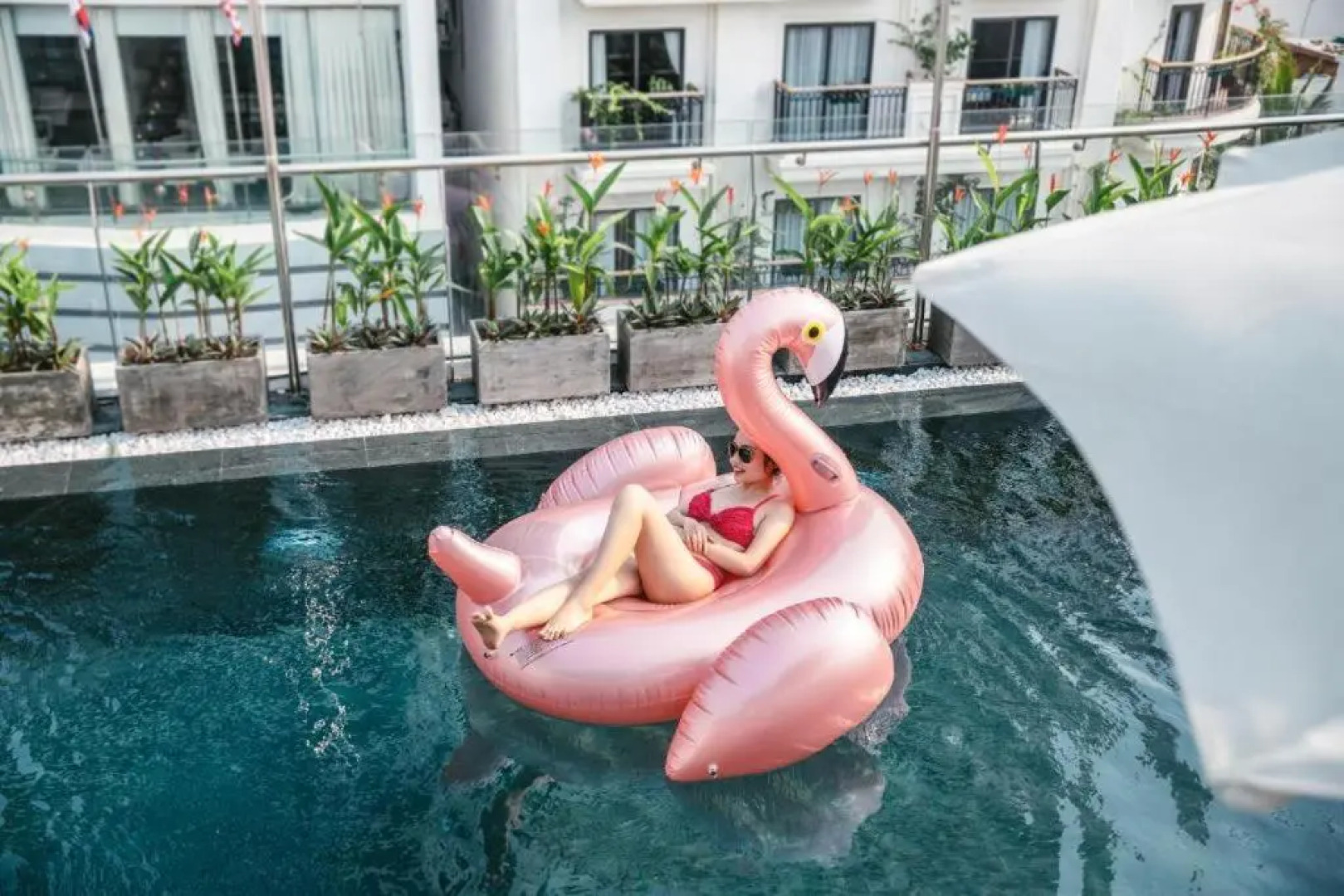 Grand Sea View Hotel & Spa