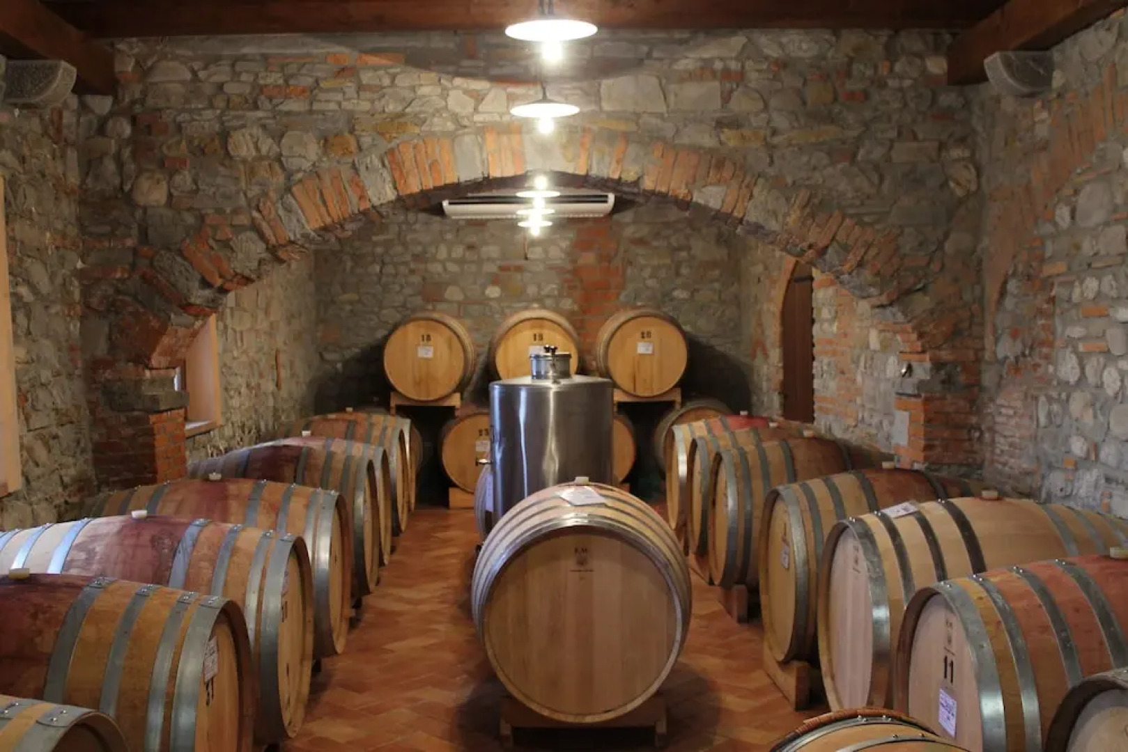 Agriturismo Grillo Iole