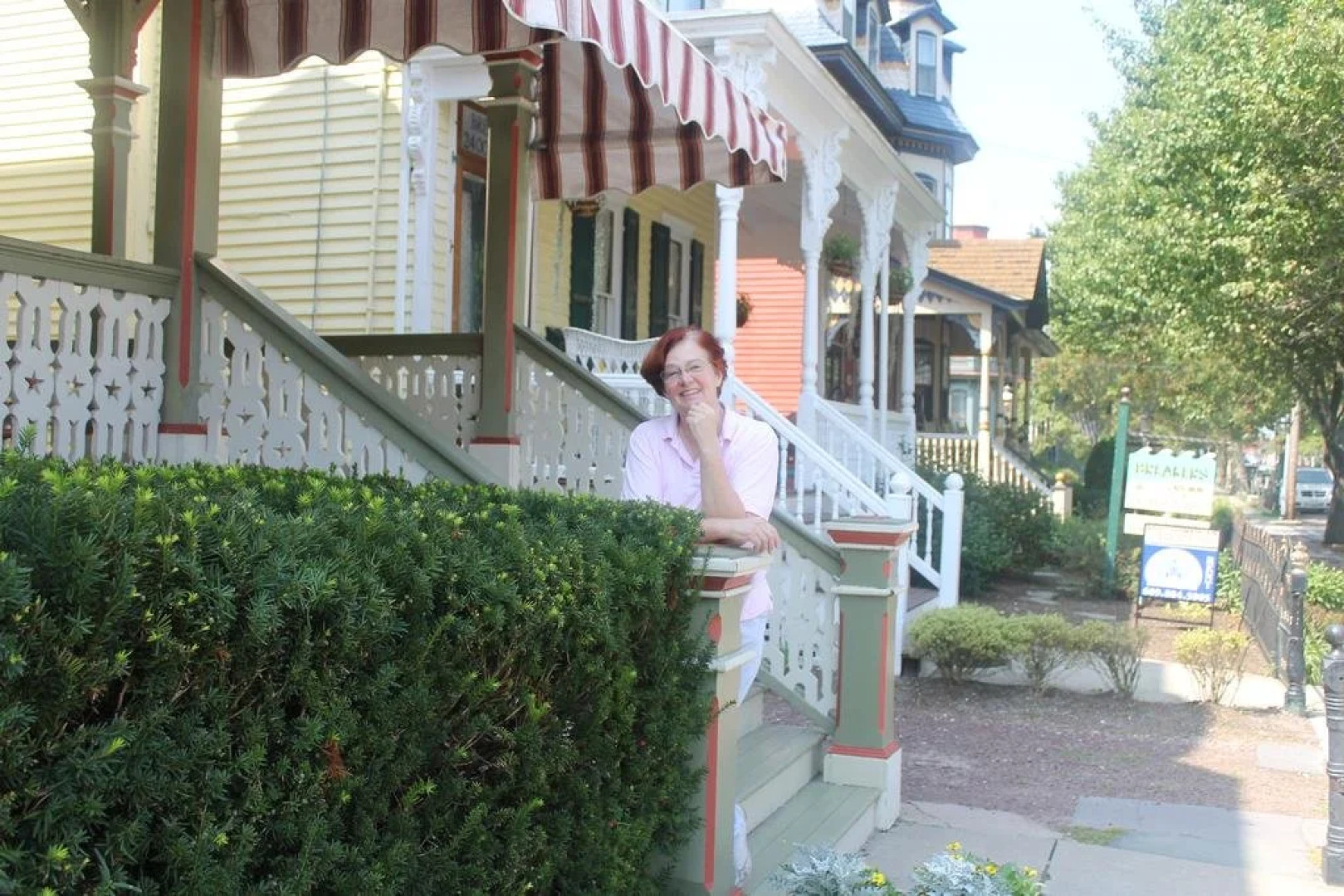 Leith Hall Bed and Breakfast