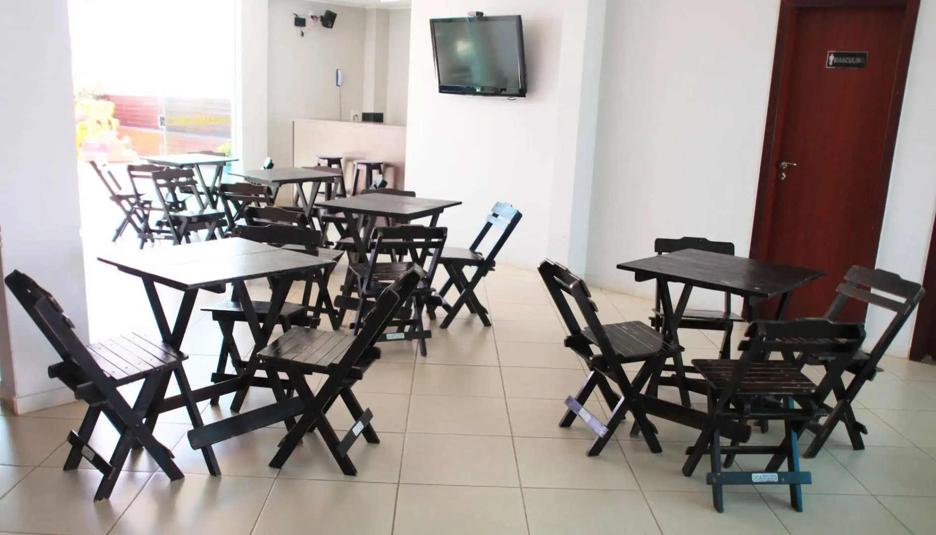 Hotel Eldorado Paracatu