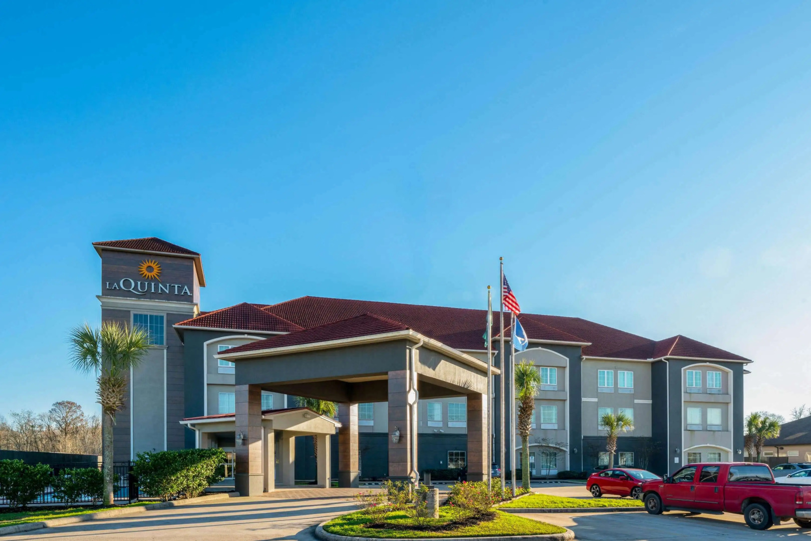La Quinta Inn & Suites by Wyndham Boutte