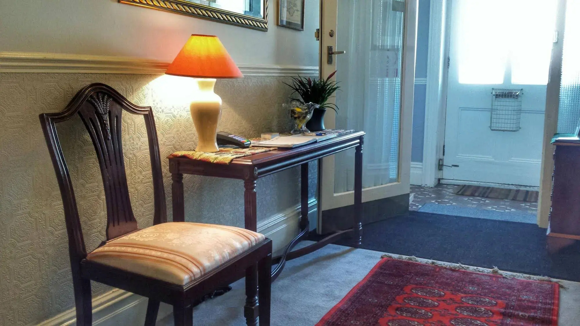 The Ravensbourne Hotel