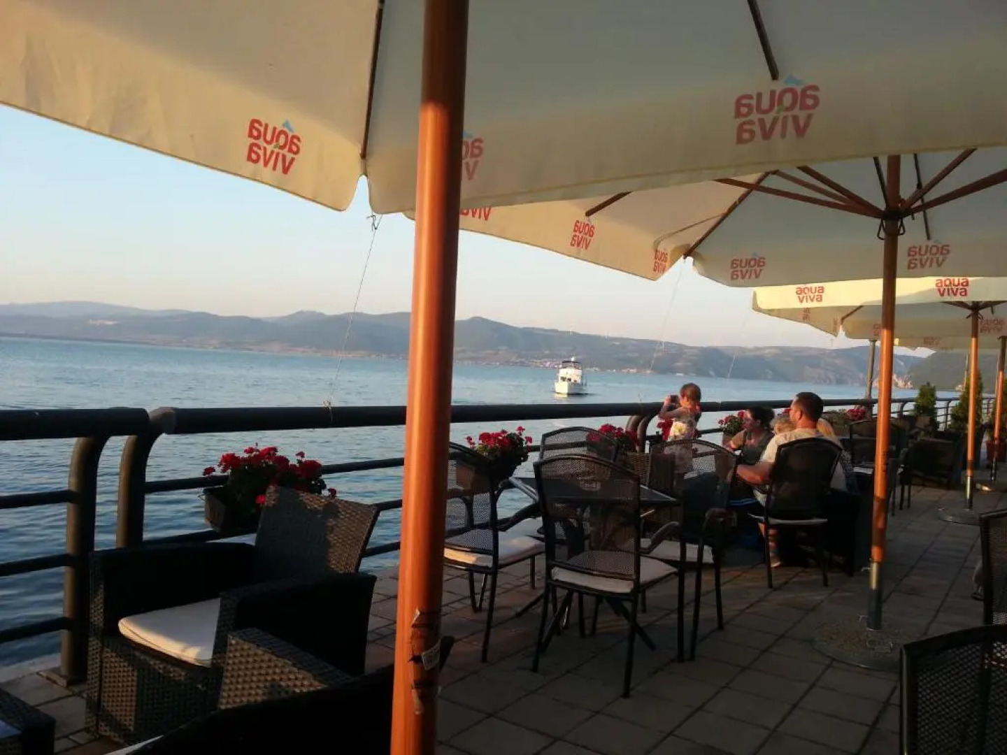 Apartments Zlatna Ribica