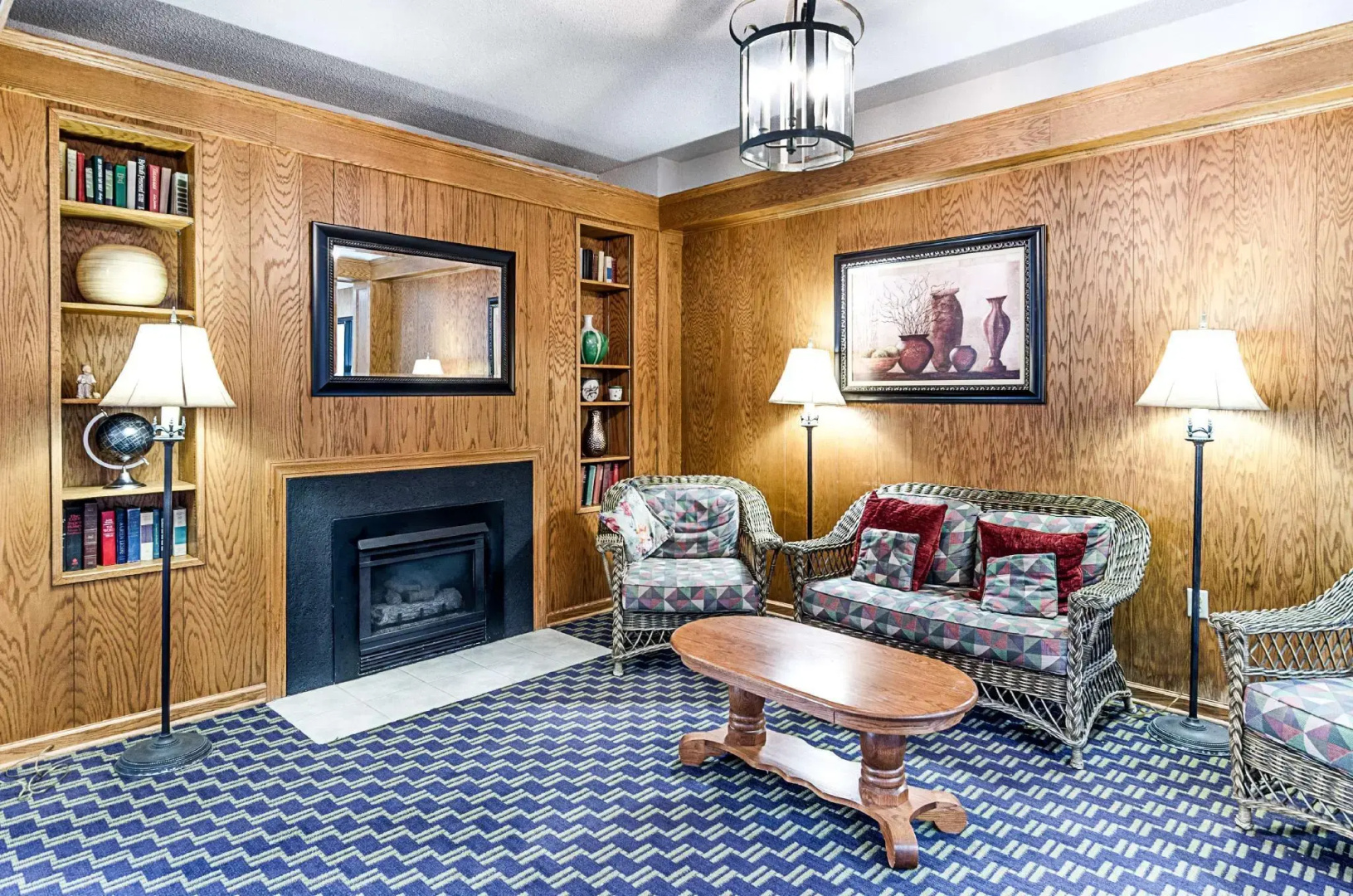 Travelodge by Wyndham Roanoke