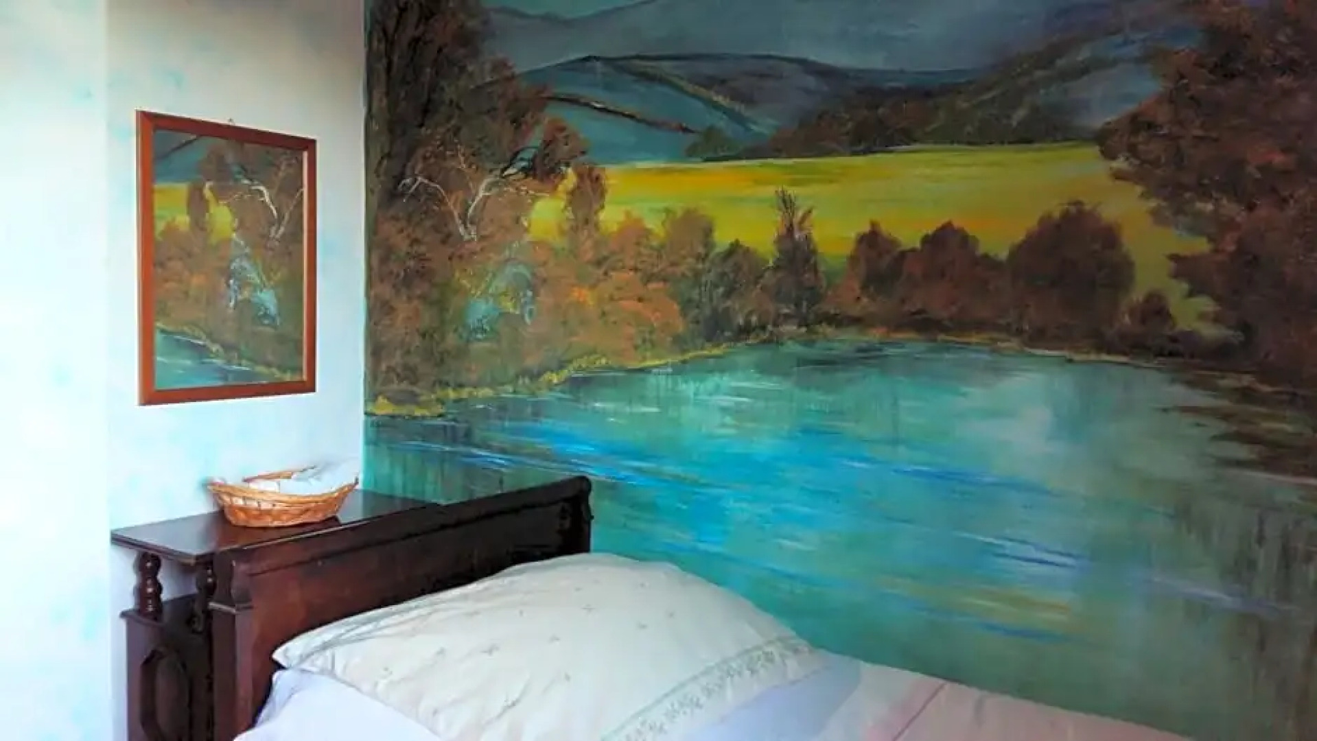 Il Nido del Pettirosso