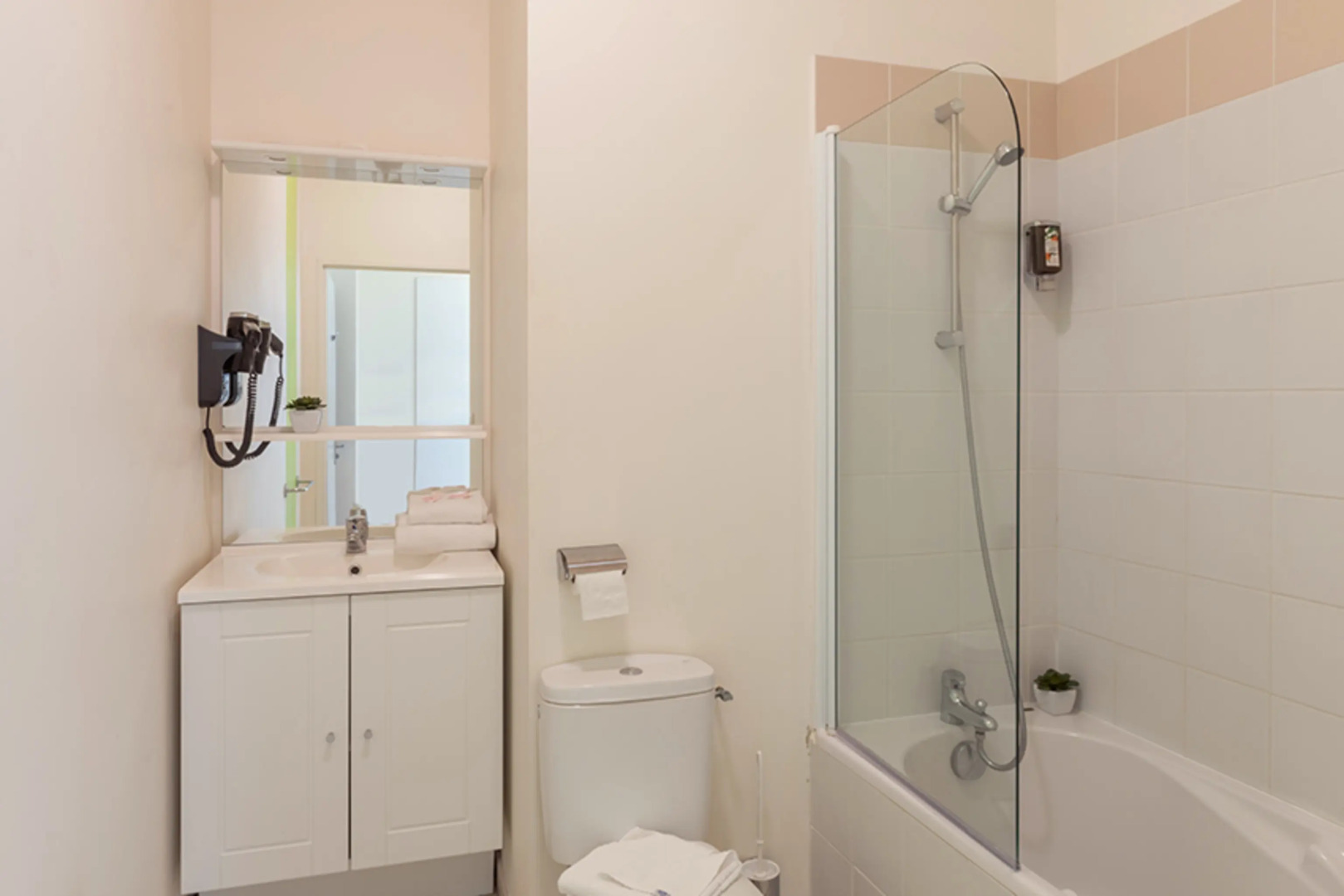 Appart’City Confort Nantes Centre