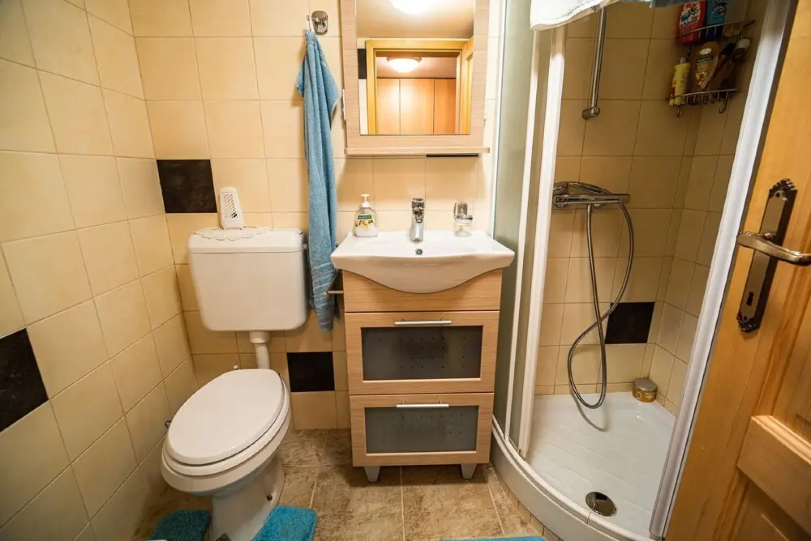 Apartments Zvoh, Krvavec, Ski-in, Ski-out