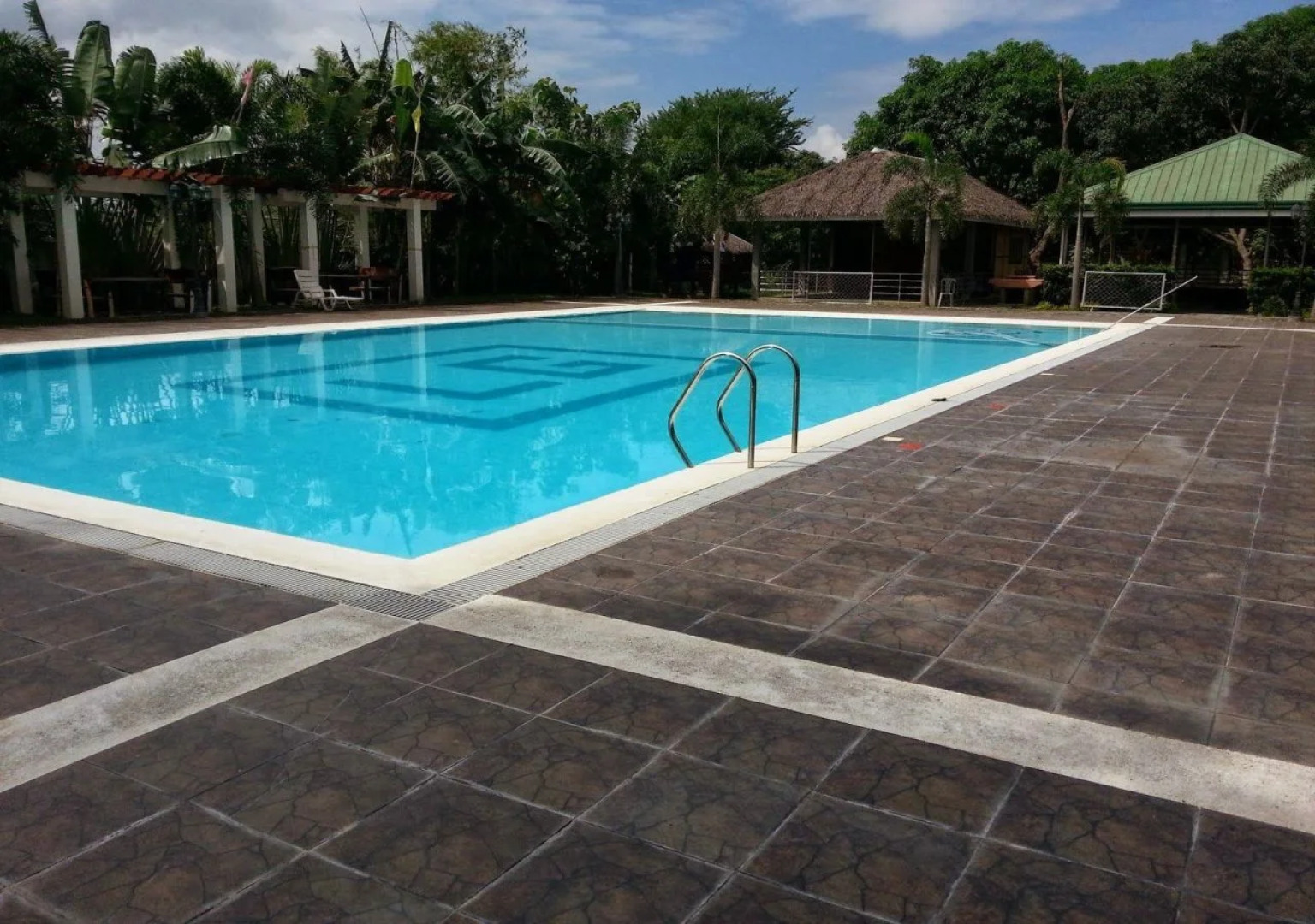 Leticia's Garden Resort and Events Place