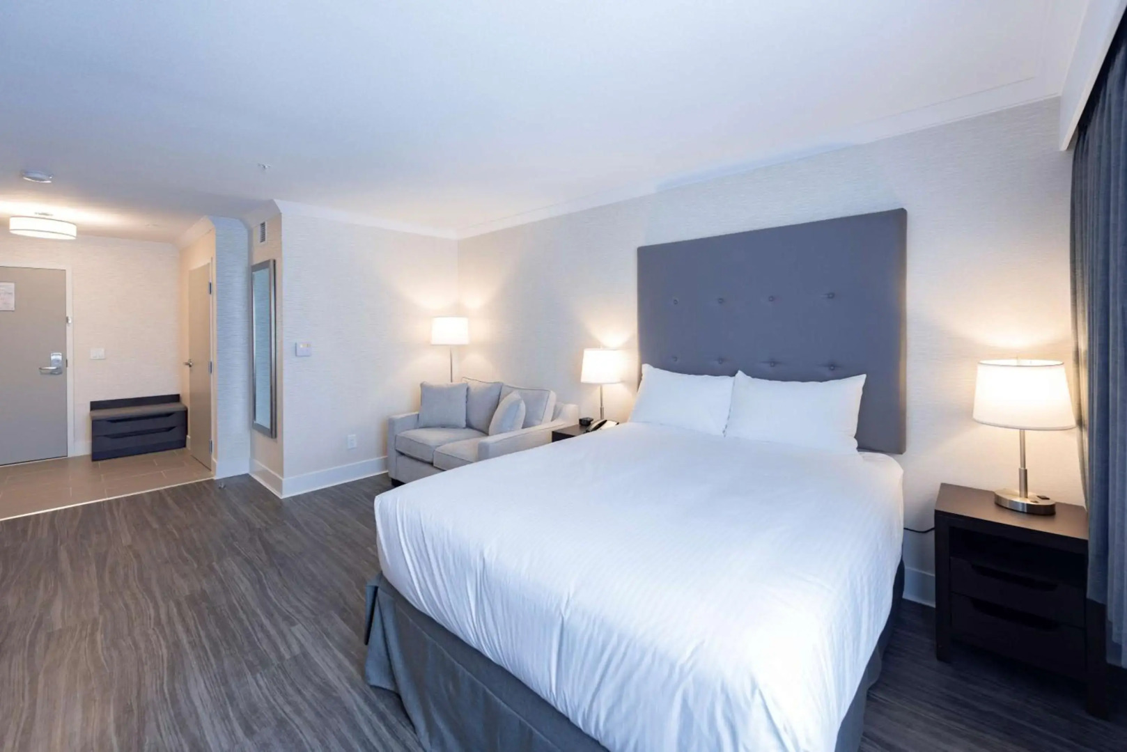 Курорт Prestige Treasure Cove