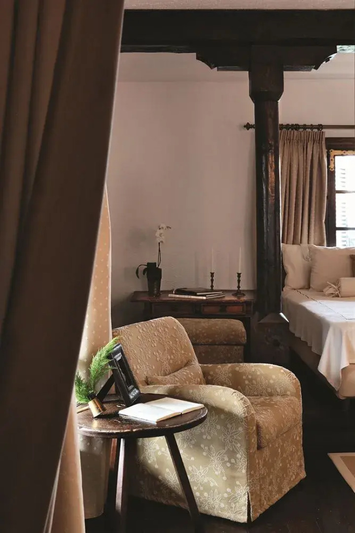 Porto Carras Villa Galini