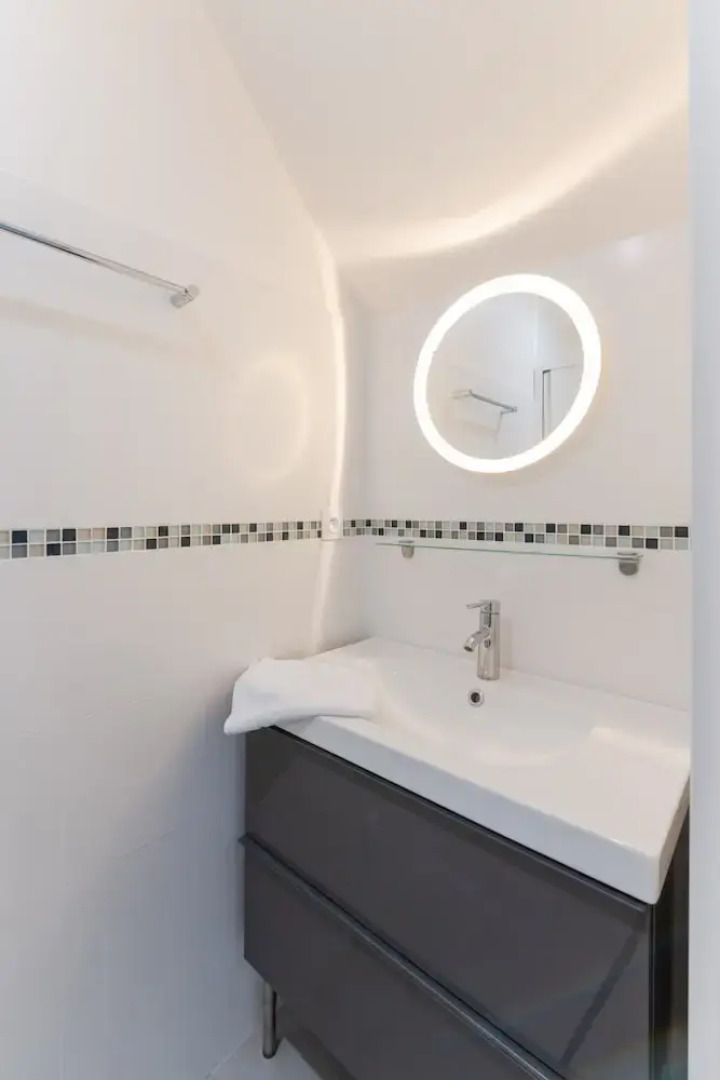 New House With Swimming Pool Near the sea