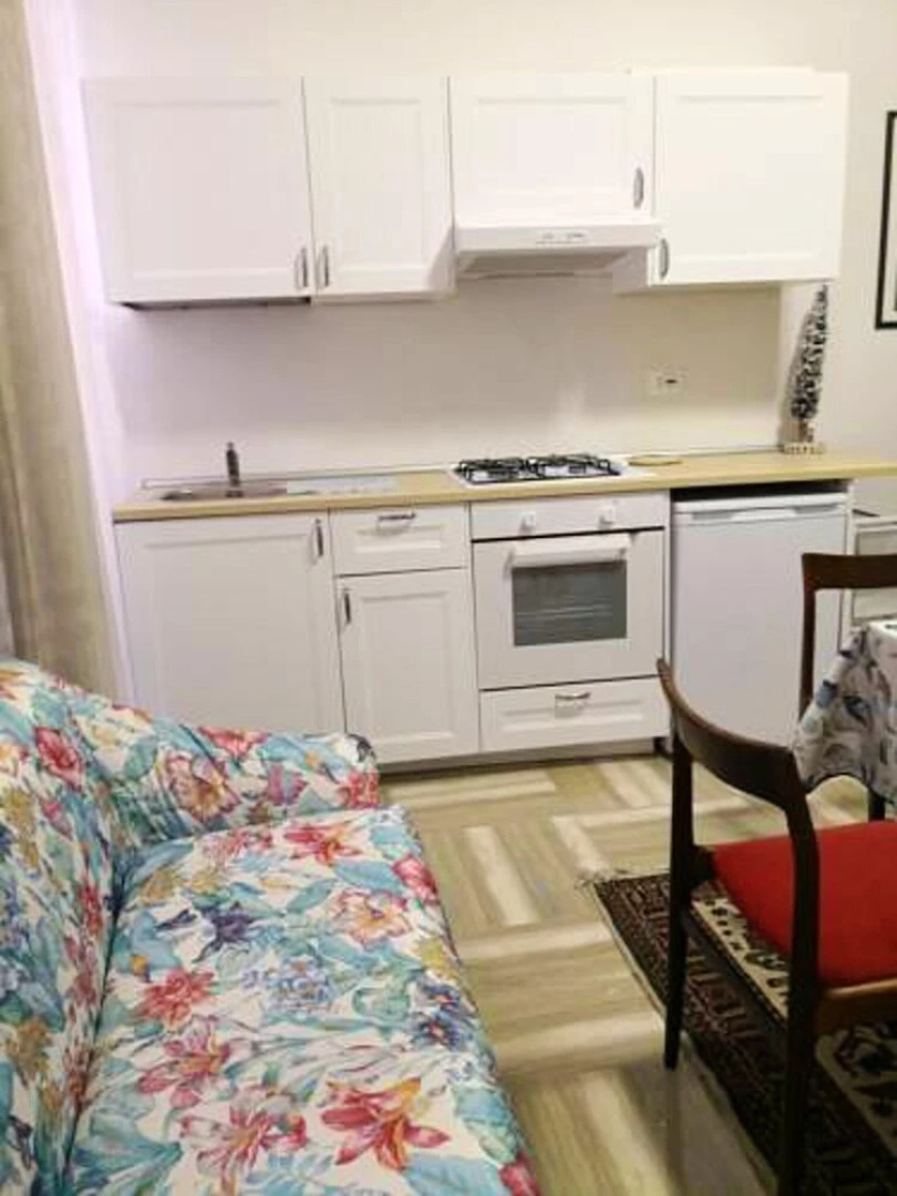 Studio in Teramo, With Balcony