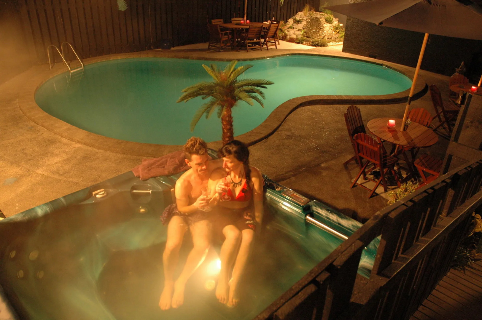 Anndion Lodge Motel and Function Centre