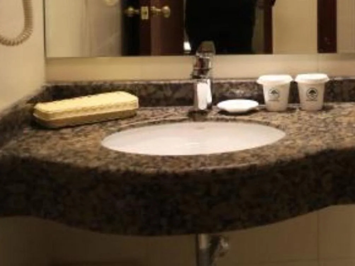 Green Inn Huainan Tianjiaan District Wanda Plaza Express Hotel