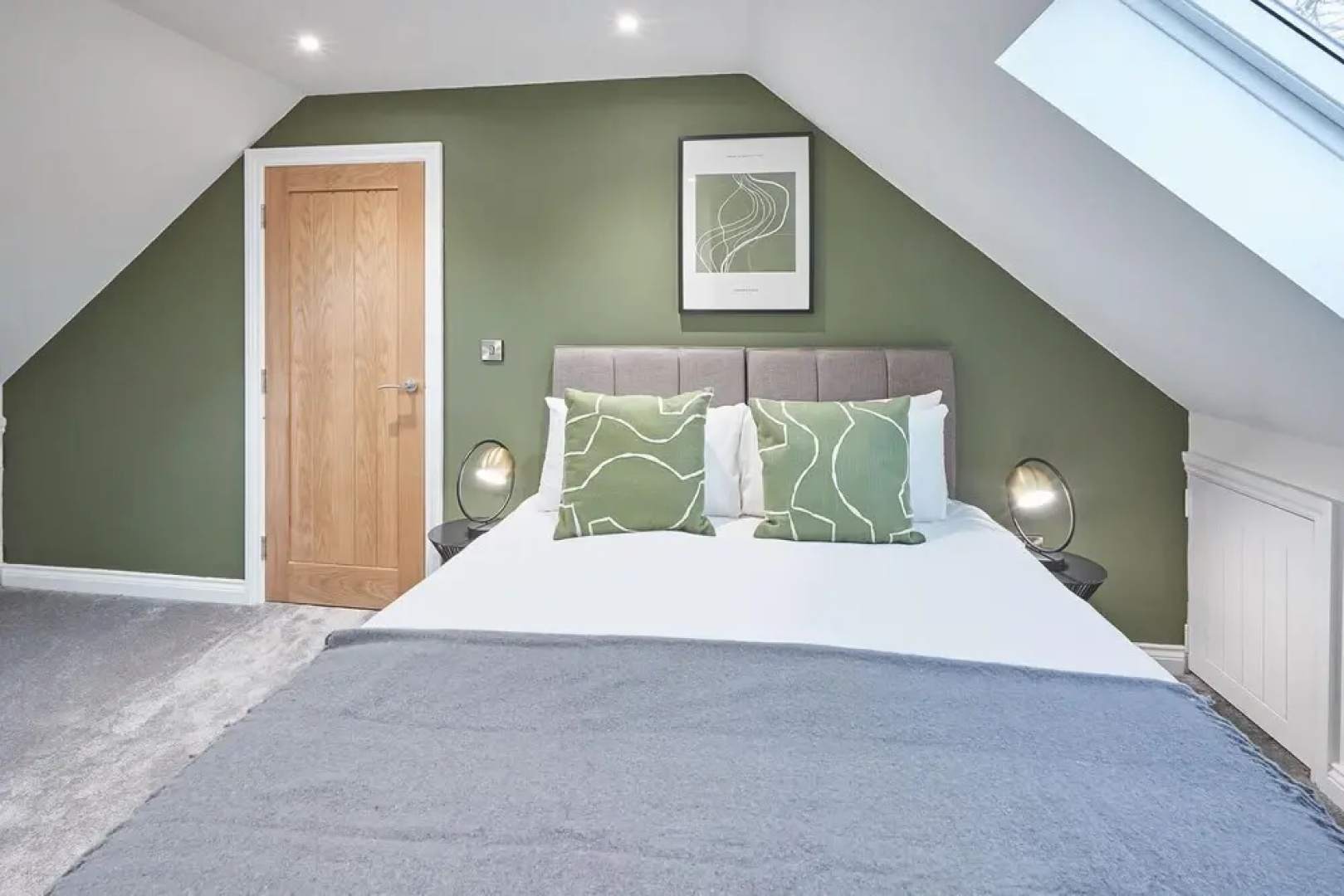 Host Stay Littlebeck House Briggswath
