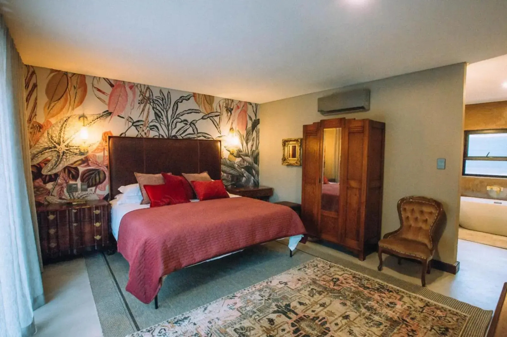 The Bohemian Guesthouse