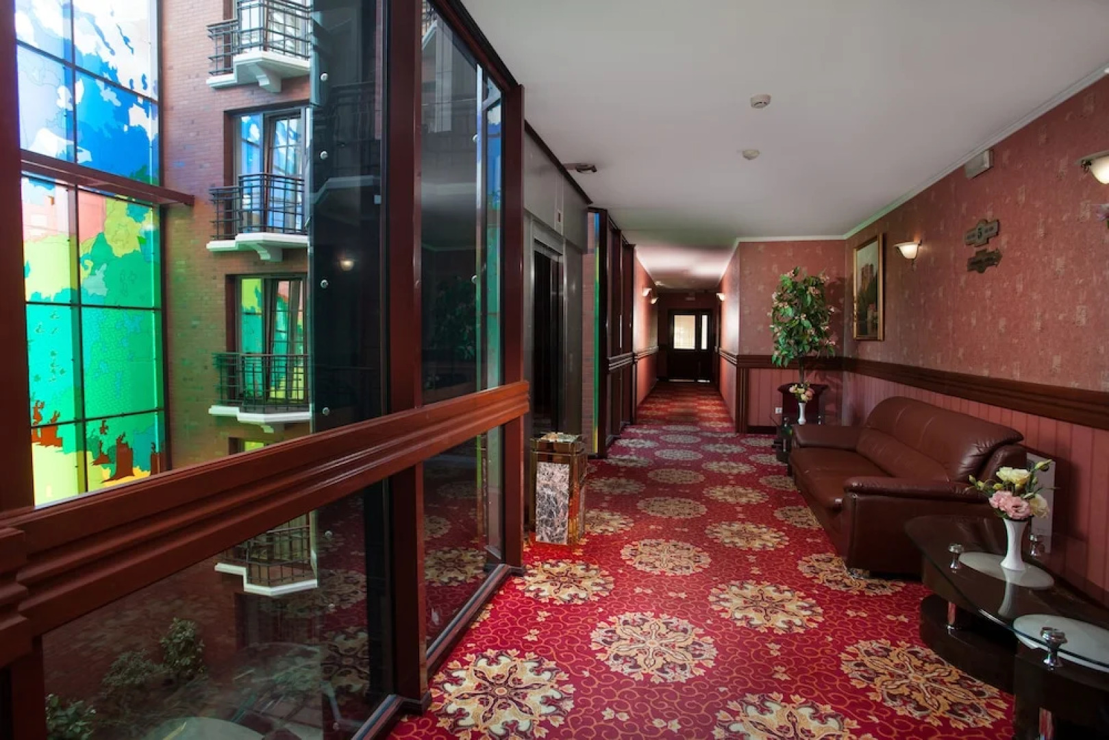 Отель «Лондон»