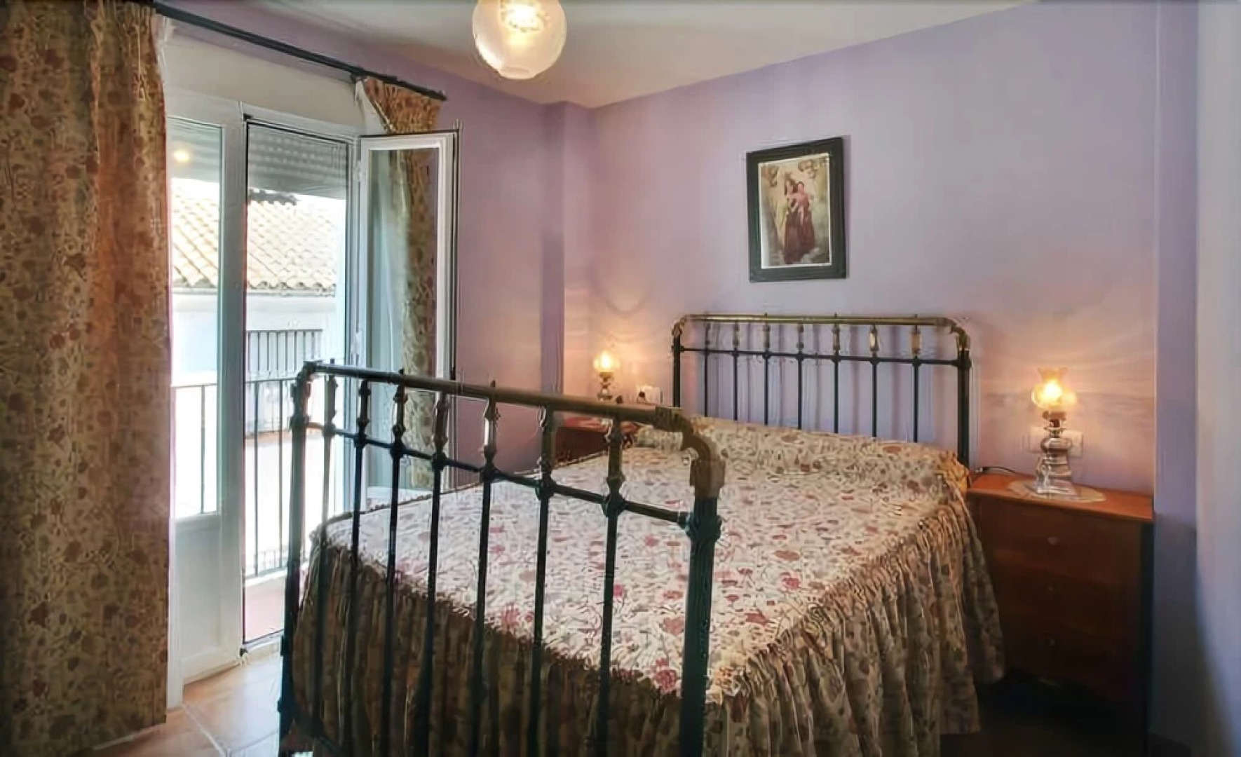 Mi Casa en Benamahoma