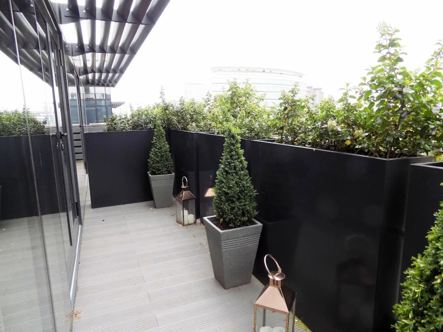 Expressbnb Apartments