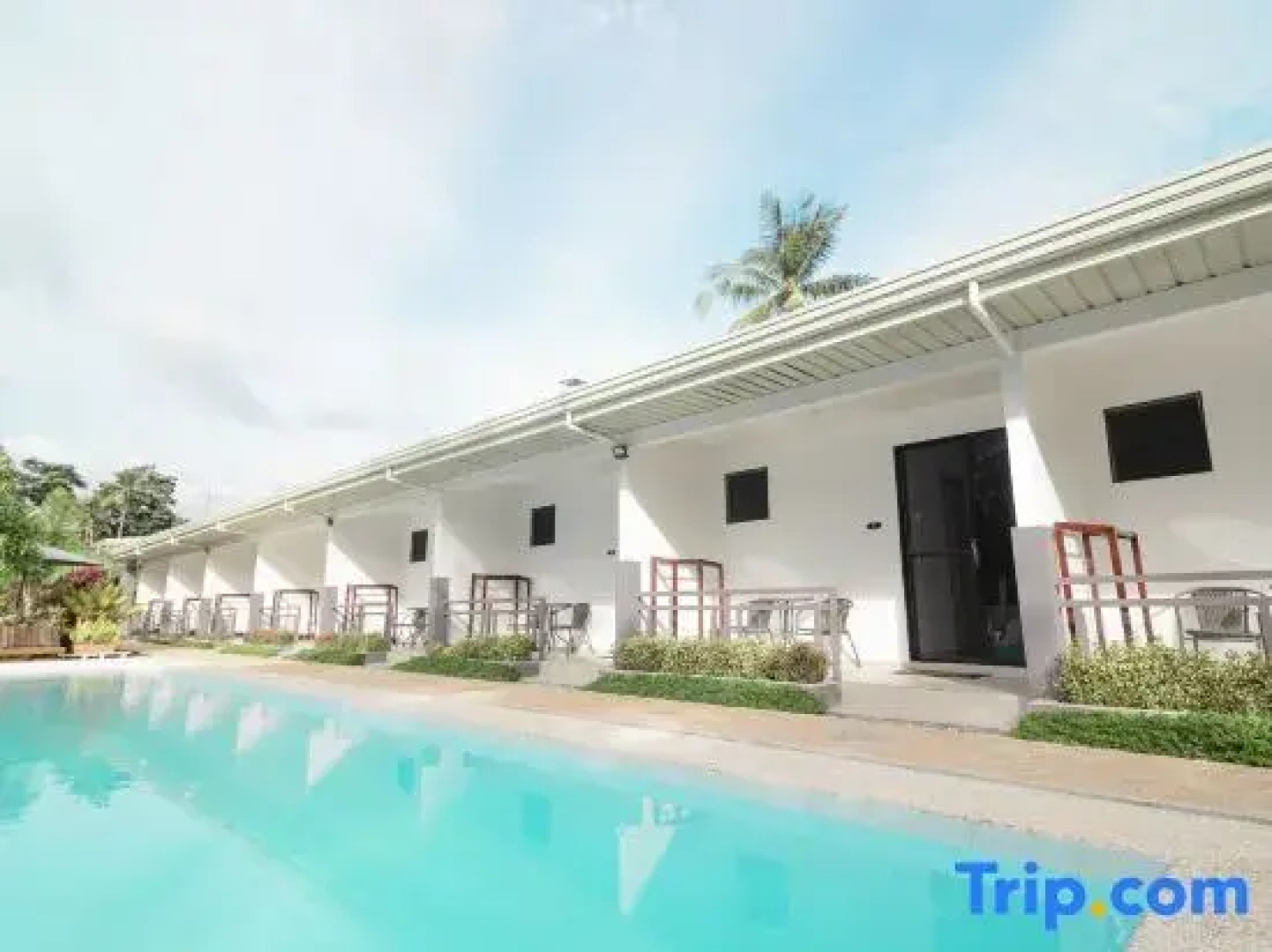 Selectum Mangrove Resort