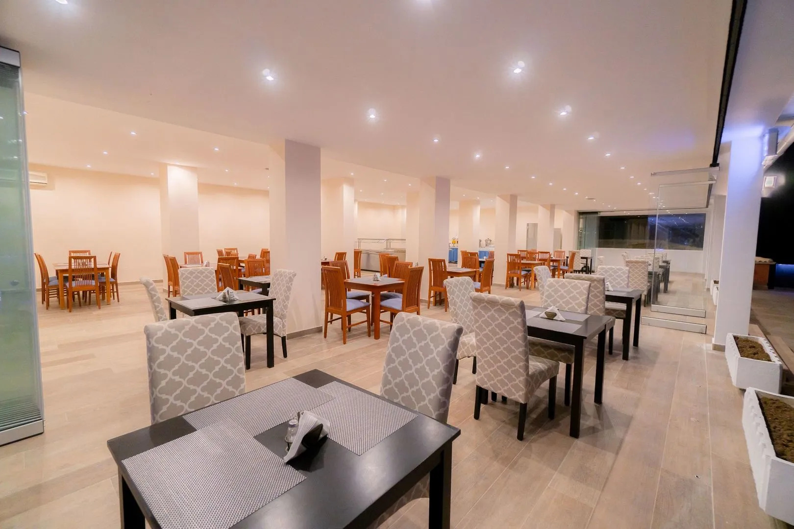 Отель Corfu Maris Bellos