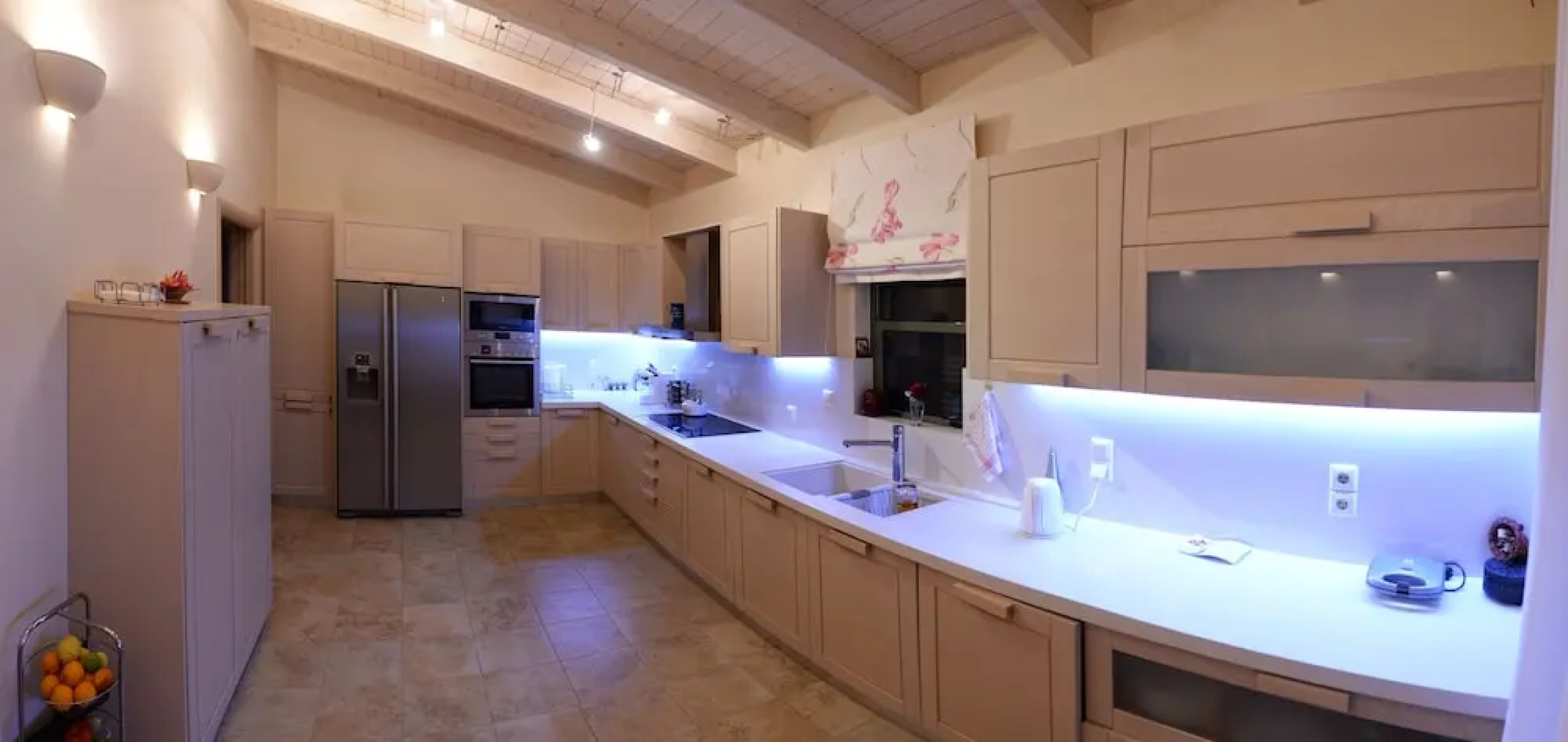 Paralia Patras - Villa Elia