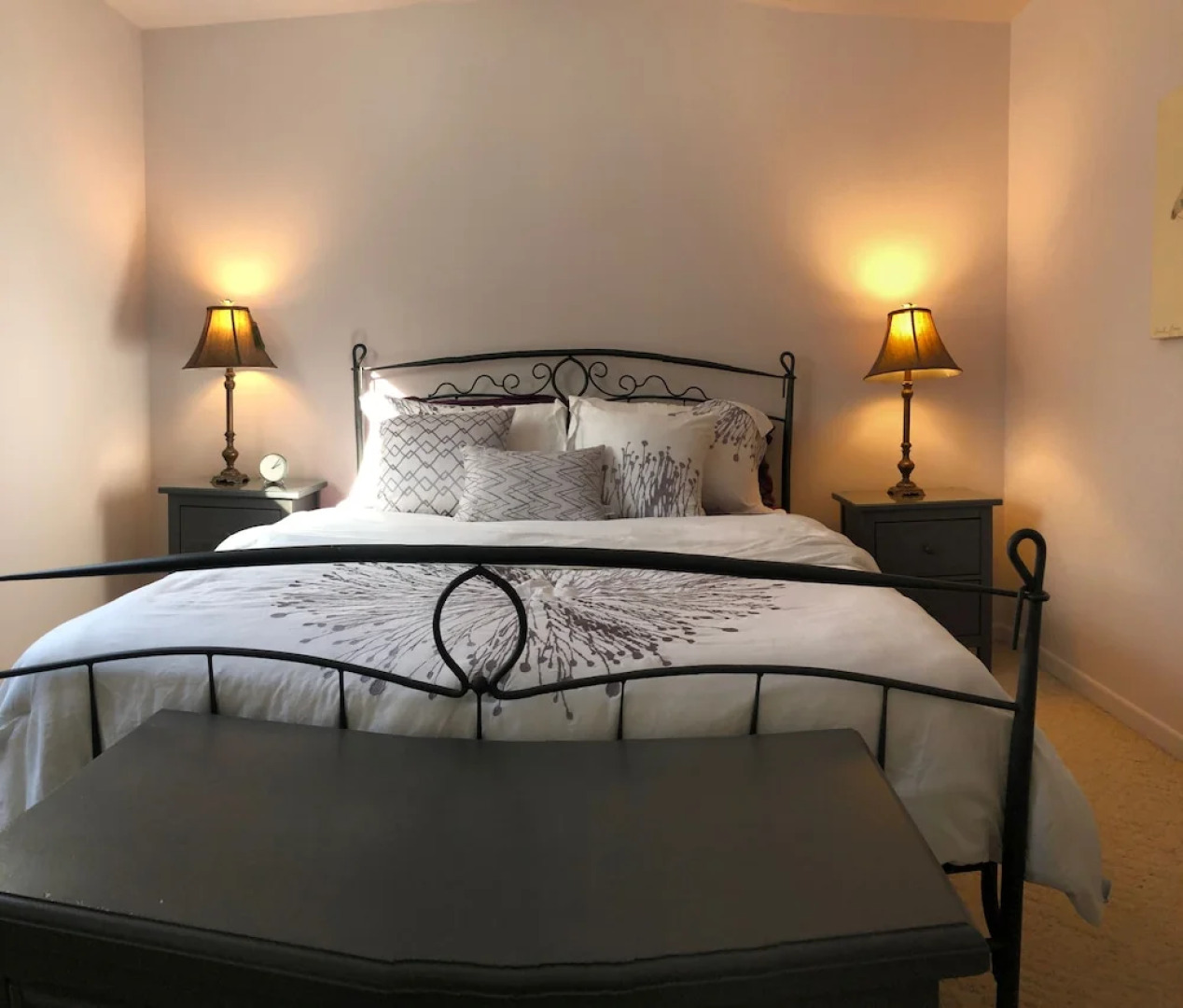 Chalets & Studios Le Vent du Nord