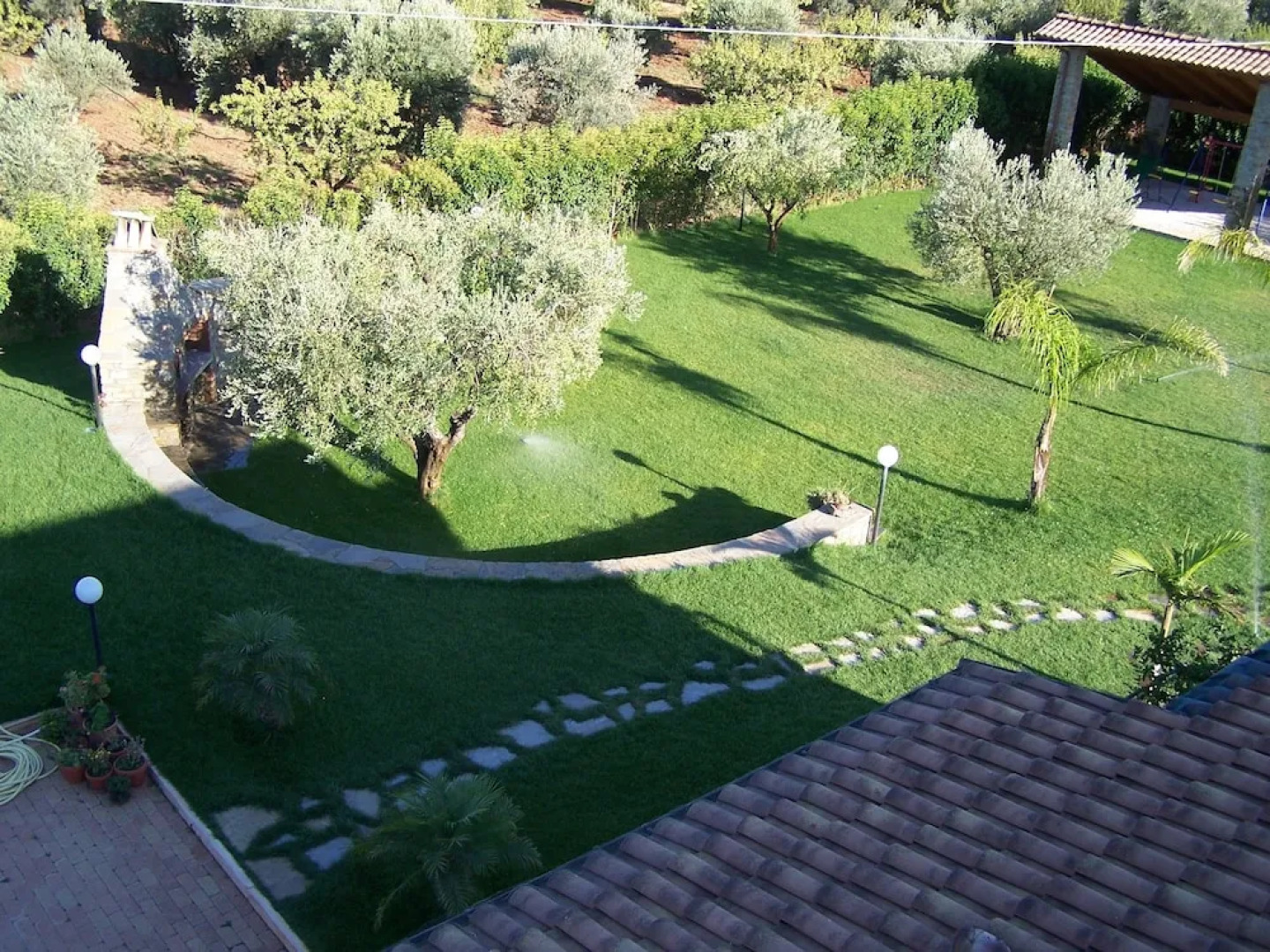 Agriturismo La Tavernetta