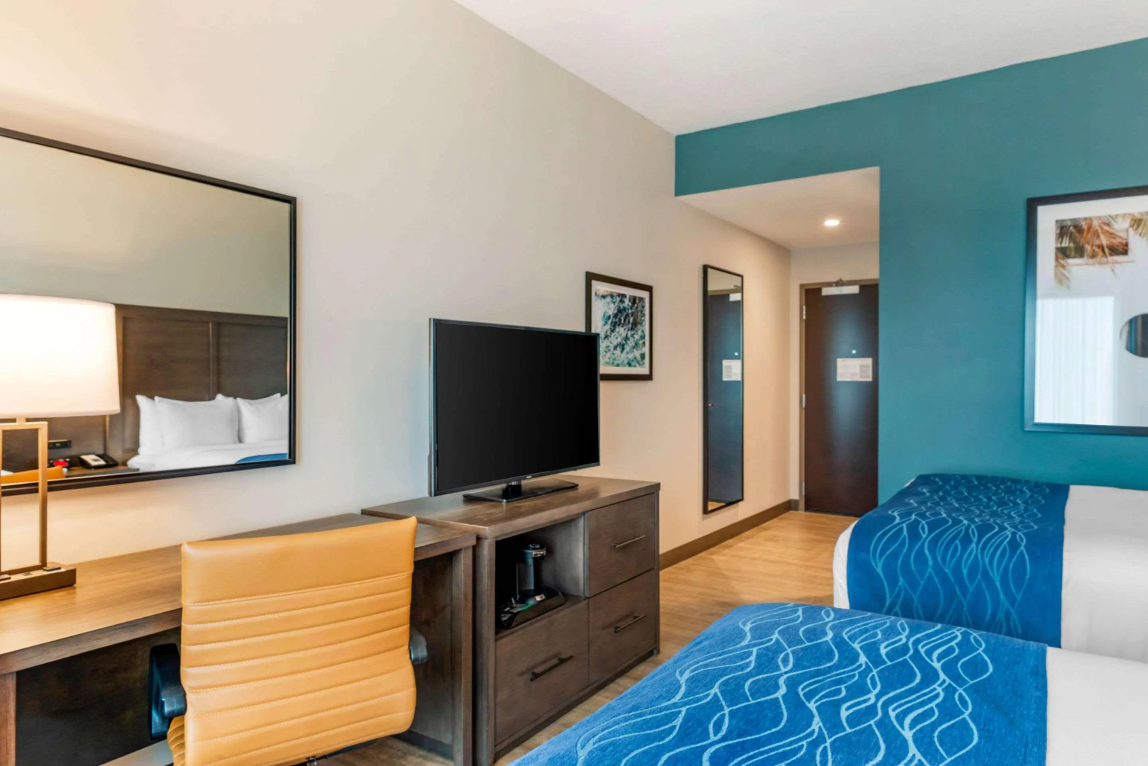 Comfort Inn & Suites Miami International Airport