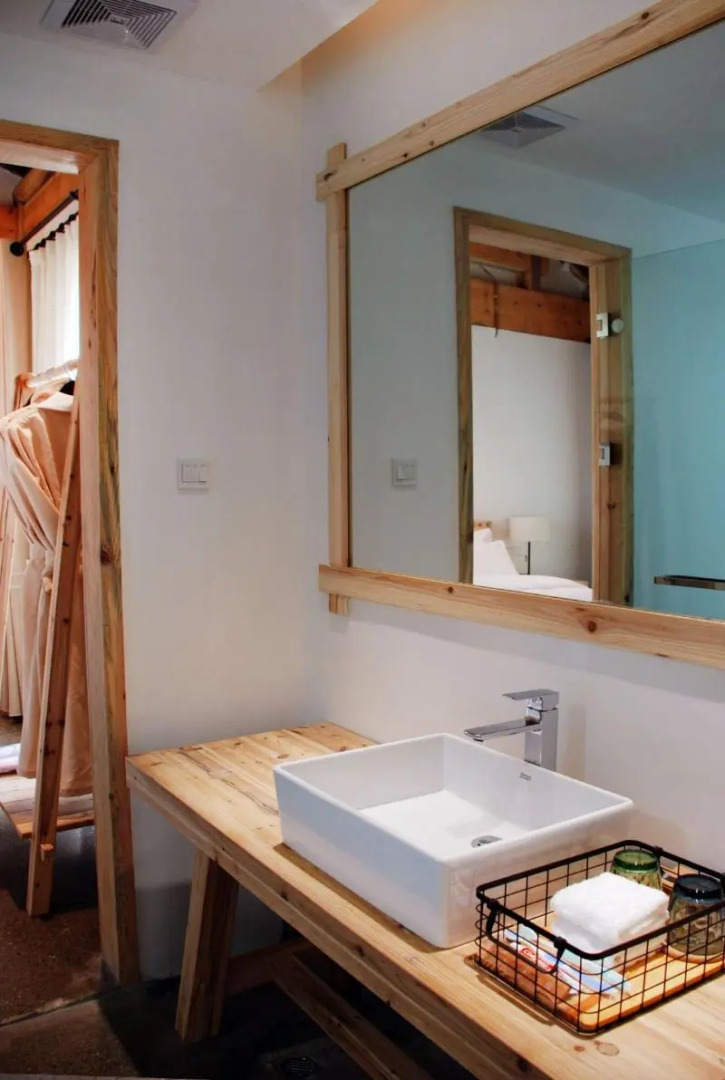 Villa Wangshan Hetianli