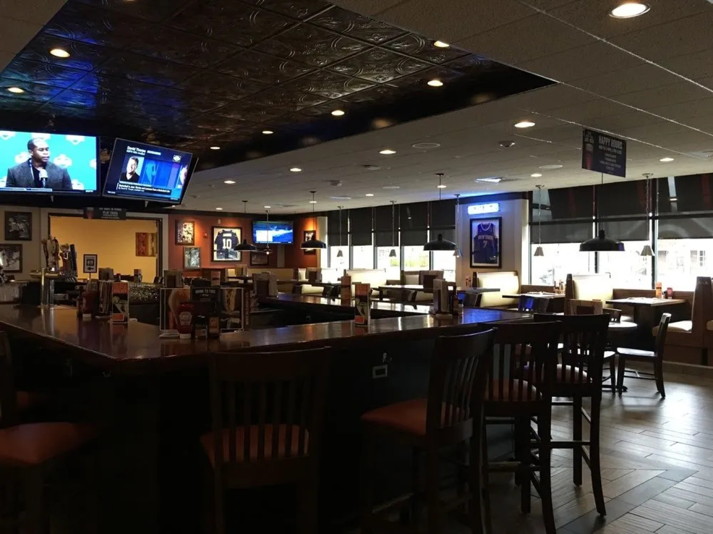 Holiday Inn DANBURY-BETHEL @ I-84