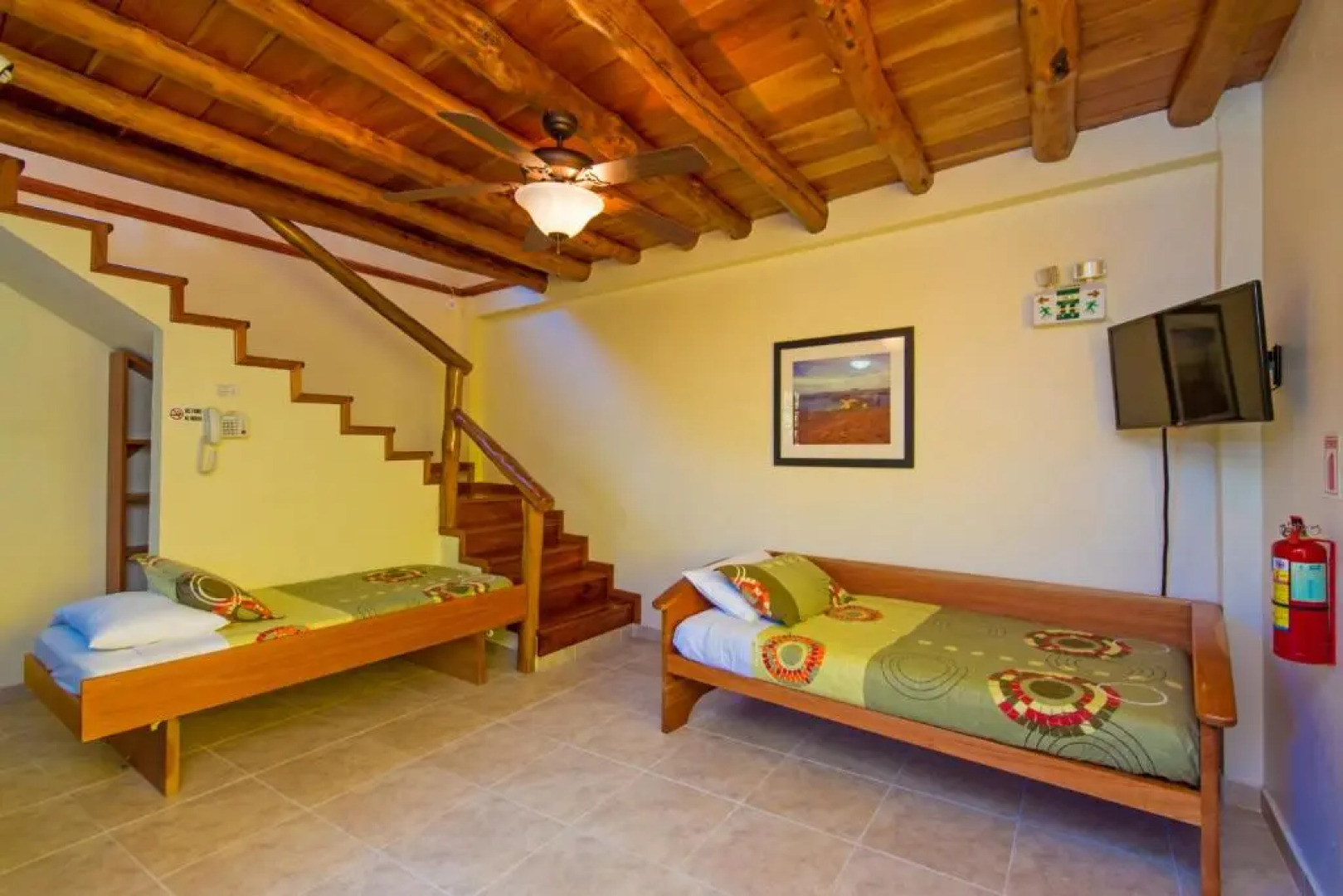 Villas Galapagos Cottages