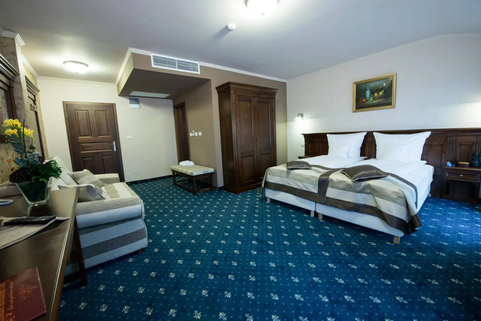 Pensiunea Nora-Clasic