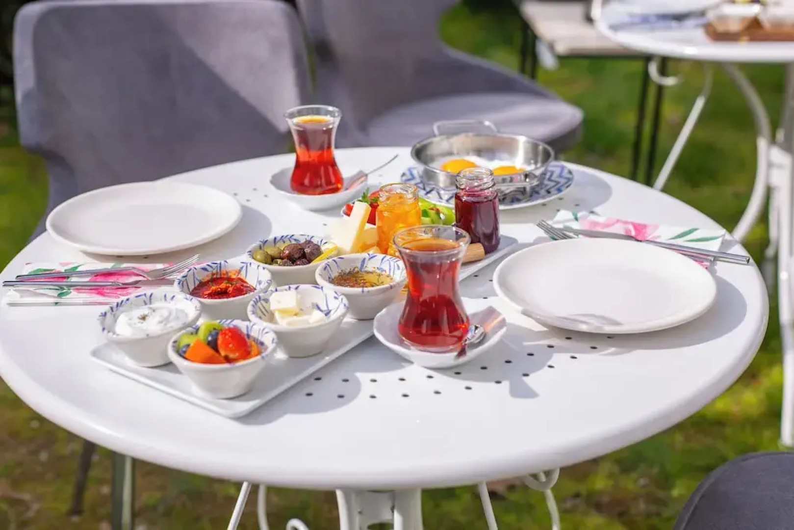 poseidon kınalıada pansiyon